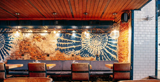 Известный петербургский шеф даст ужин во Владивостоке 