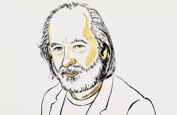 Венгерский писатель стал обладателем Нобелевской премии по литературе