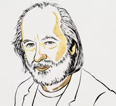 Венгерский писатель стал обладателем Нобелевской премии по литературе Венгерский писатель стал обладателем Нобелевской премии по литературе