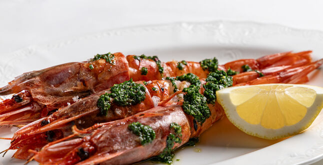 Летний поп-ап проект от известного итальянского шефа стал постоянным рестораном