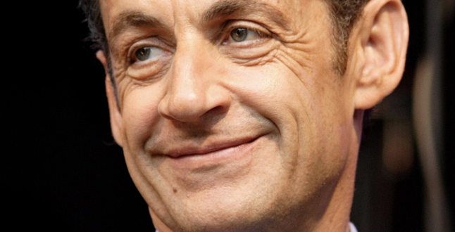 Экс-президент Франции Николя Саркози начнет отбывать срок в одиночной камере