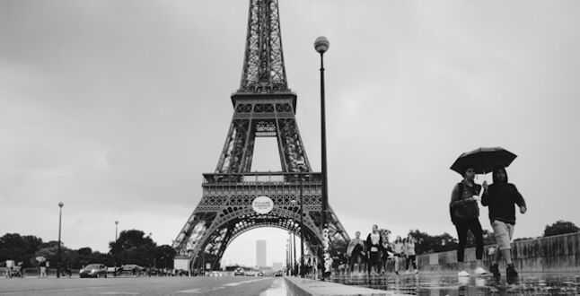 Опубликован рейтинг самых популярных туристических направлений