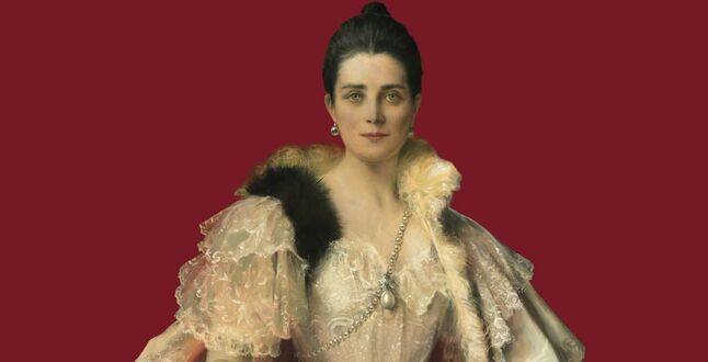 В Казани открылась выставка шедевров Эрмитажа