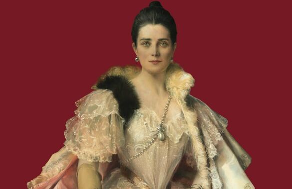 В Казани открылась выставка шедевров Эрмитажа