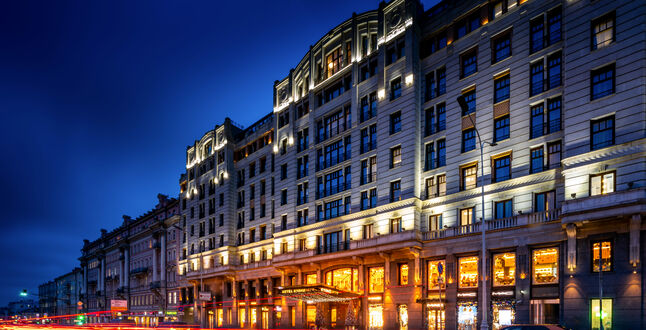 Дизайн-отелю StandArt исполняется 10 лет | Фото