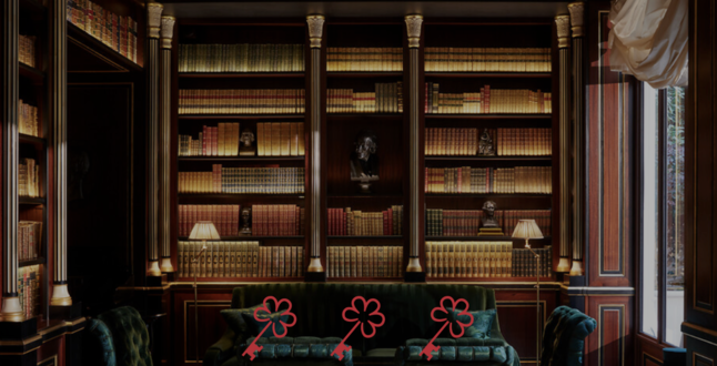 La Réserve – Hotel and Spa получил три ключа Мишлен