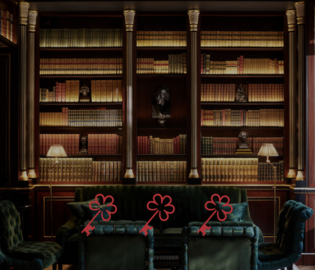 La Réserve – Hotel and Spa получил три ключа Мишлен La Réserve – Hotel and Spa получил три ключа Мишлен