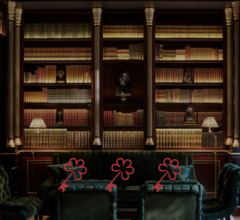 La Réserve – Hotel and Spa получил три ключа Мишлен La Réserve – Hotel and Spa получил три ключа Мишлен