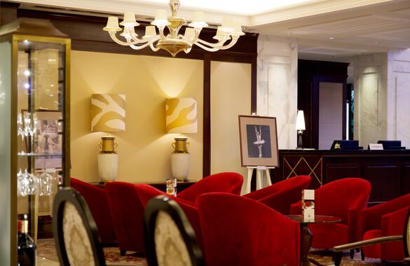 Бахрушинский музей и отель «Балчуг Кемпински Москва» открыли выставку к юбилею Майи Плисецкой