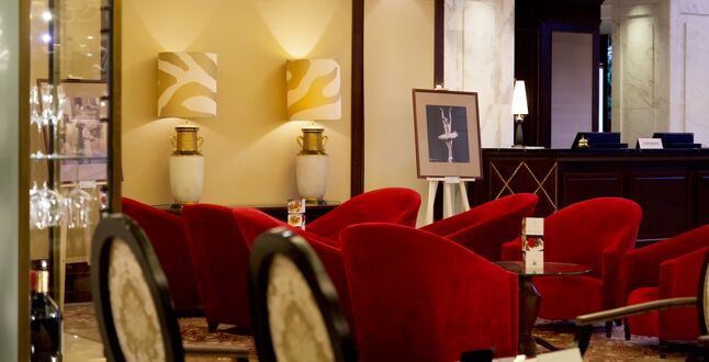 Бахрушинский музей и отель «Балчуг Кемпински Москва» открыли выставку к юбилею Майи Плисецкой