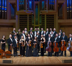 В отеле «Балчуг Кемпински Москва» состоится благотворительный концерт «Виртуозов Москвы» В отеле «Балчуг Кемпински Москва» состоится благотворительный концерт «Виртуозов Москвы»