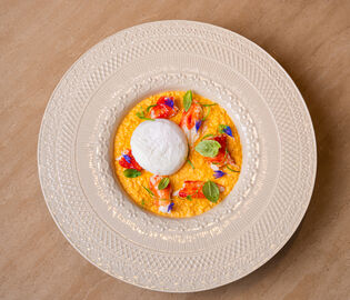 Музей русского импрессионизма и клуб-ресторан «Москва» запустили бранчи по Гиляровскому Музей русского импрессионизма и клуб-ресторан «Москва» запустили бранчи по Гиляровскому