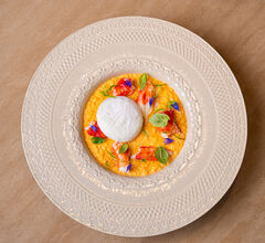 Музей русского импрессионизма и клуб-ресторан «Москва» запустили бранчи по Гиляровскому Музей русского импрессионизма и клуб-ресторан «Москва» запустили бранчи по Гиляровскому