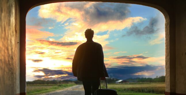 Россияне стали больше тратить в путешествиях