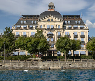 La Réserve Eden au Lac Zurich запускает экстремальный детокс: ледяные ванны в озере с «моржом»-наставником La Réserve Eden au Lac Zurich запускает экстремальный детокс: ледяные ванны в озере с «моржом»-наставником