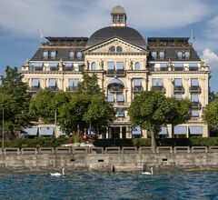 La Réserve Eden au Lac Zurich запускает экстремальный детокс: ледяные ванны в озере с «моржом»-наставником La Réserve Eden au Lac Zurich запускает экстремальный детокс: ледяные ванны в озере с «моржом»-наставником
