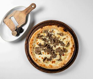 В ресторанах Москвы стартует фестиваль трюфеля В ресторанах Москвы стартует фестиваль трюфеля