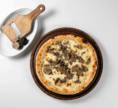 В ресторанах Москвы стартует фестиваль трюфеля В ресторанах Москвы стартует фестиваль трюфеля