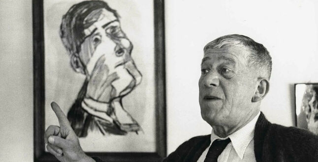 В Москве покажут фильм о знаменитом австрийском экспрессионисте