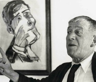 В Москве покажут фильм о знаменитом австрийском экспрессионисте В Москве покажут фильм о знаменитом австрийском экспрессионисте