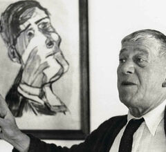 В Москве покажут фильм о знаменитом австрийском экспрессионисте В Москве покажут фильм о знаменитом австрийском экспрессионисте