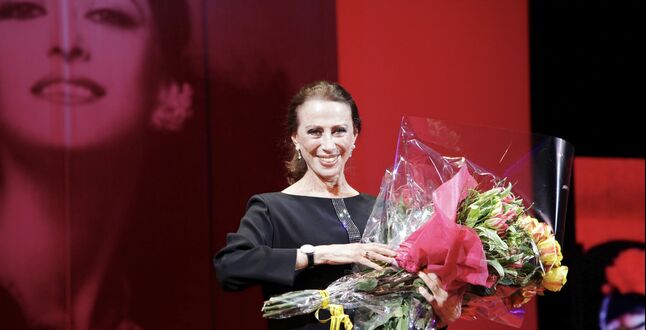 Премьера балетного спектакля «Майя. Сюита любви» пройдет в Кремле