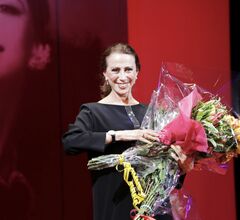 Премьера балетного спектакля «Майя. Сюита любви» пройдет в Кремле Премьера балетного спектакля «Майя. Сюита любви» пройдет в Кремле