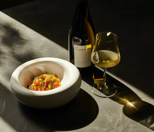 Рестораны России запускают первый совместный винодельческий фестиваль Рестораны России запускают первый совместный винодельческий фестиваль