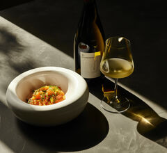 Рестораны России запускают первый совместный винодельческий фестиваль Рестораны России запускают первый совместный винодельческий фестиваль