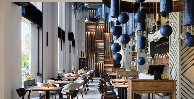 В Новосибирске пройдет ужин, посвященный Скандинавии и северу