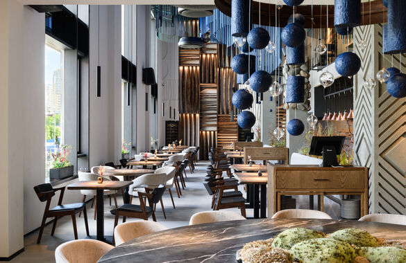 В Новосибирске пройдет ужин, посвященный Скандинавии и северу