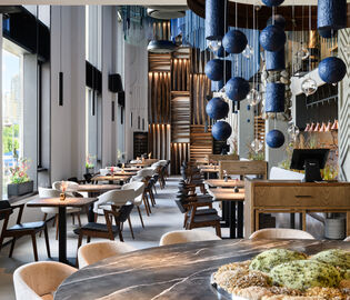 В Новосибирске пройдет ужин, посвященный Скандинавии и северу В Новосибирске пройдет ужин, посвященный Скандинавии и северу