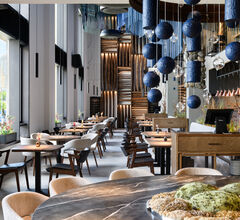 В Новосибирске пройдет ужин, посвященный Скандинавии и северу В Новосибирске пройдет ужин, посвященный Скандинавии и северу