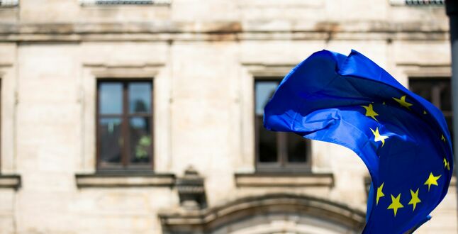 Европейский депутат высказался об отмене мультивиз для россиян