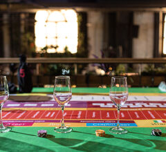 В Москве пройдет вечер винного казино В Москве пройдет вечер винного казино