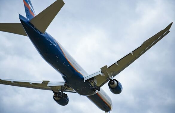 Аэропорт Ростова-на-Дону могут открыть до конца года