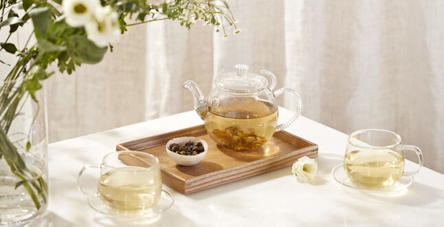 Британская компания выяснила, какой чай опасен для здоровья