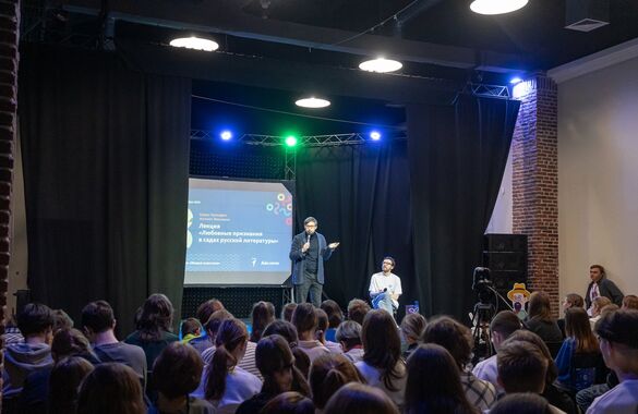 В Петербурге пройдет литературный форум