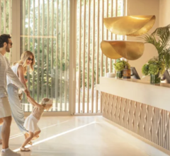 Sani Resort представляет обновленную концепцию премиального отдыха