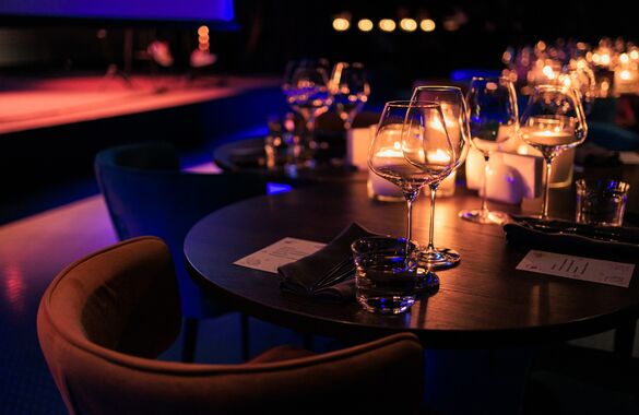 В Wine Folly представят редкие вина из Венгрии, Германии и других стран Европы