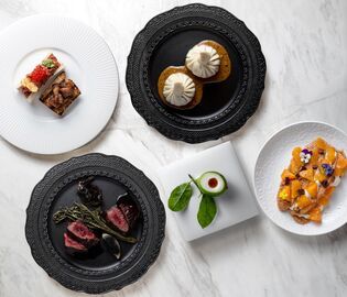 В России проходит Фестиваль южной кухни