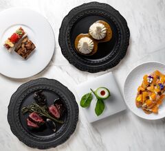 В России проходит Фестиваль южной кухни В России проходит Фестиваль южной кухни