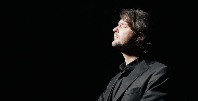 Резидент Музыкальной капеллы в Бельгии выступит в Москве