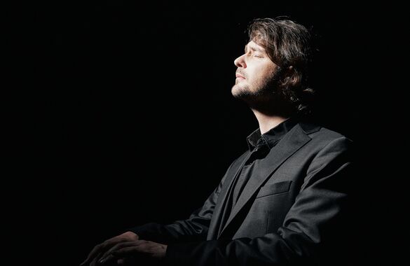 Резидент Музыкальной капеллы в Бельгии выступит в Москве