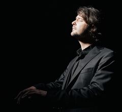 Резидент Музыкальной капеллы в Бельгии выступит в Москве