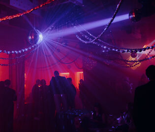 «Роза Хутор» устроит в Москве вечеринку в честь начала горнолыжного сезона «Роза Хутор» устроит в Москве вечеринку в честь начала горнолыжного сезона