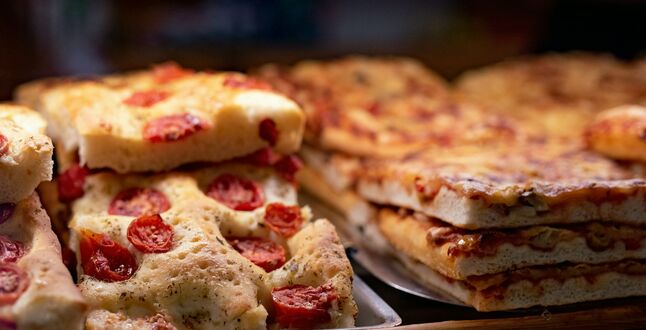 В странах Европы пройдут праздники ассоциации Slow Food 