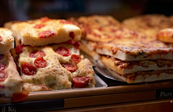 В странах Европы пройдут праздники ассоциации Slow Food 