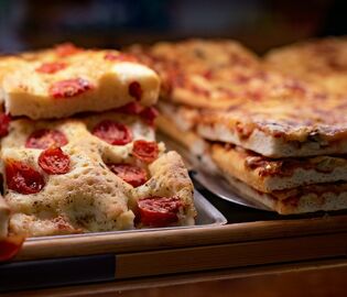 В странах Европы пройдут праздники ассоциации Slow Food В странах Европы пройдут праздники ассоциации Slow Food