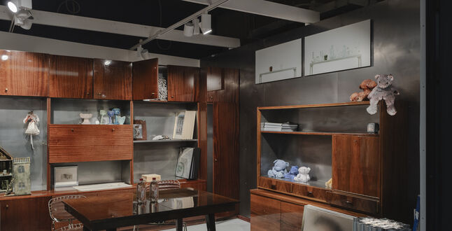 В Москве откроется комиссионка современного искусства